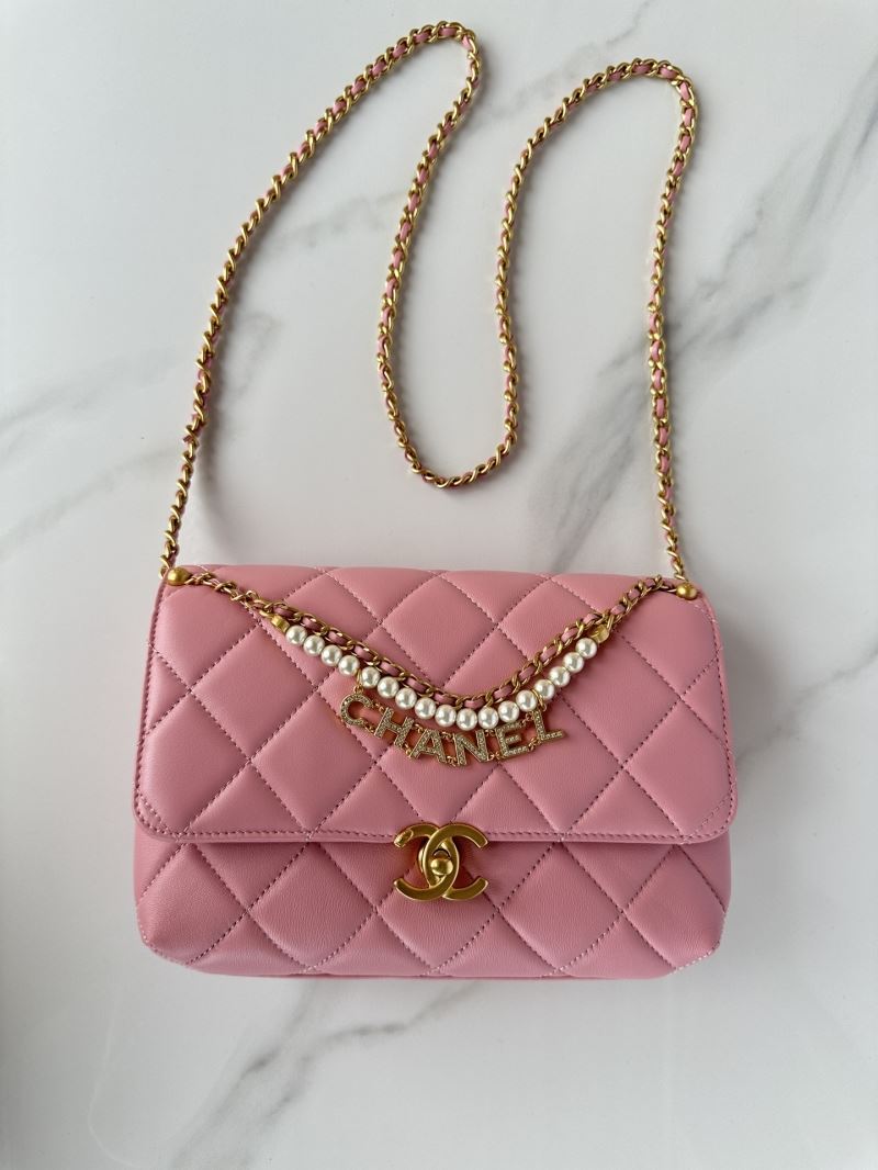 Ch**el satchel bags